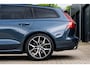 Volvo V60 2.0 D4 R-Design *Leder *Stuur. verw* Dealer onderhouden*