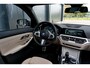 BMW 3-Serie Touring 320e M-Sport *Pano* Leder* Vol* Dealer onderhouden*