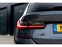 BMW 3-Serie Touring 320e M-Sport *Pano* Leder* Vol* Dealer onderhouden*