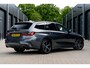 BMW 3-Serie Touring 320e M-Sport *Pano* Leder* Vol* Dealer onderhouden*