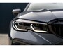 BMW 3-Serie Touring 320e M-Sport *Pano* Leder* Vol* Dealer onderhouden*