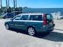 Volvo V70 2.4 Bi-Fuel Edition II|Automaat|7Pesrsoon|Airco|Leder|Trekhaak|