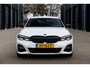 BMW 3-Serie 320i M-Sport *HUD* Leder* Camera* Vol* Incl BTW*