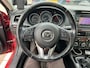Mazda 6 2.0 HP GT-M 165pk 2e eig. Leder Navi Trekhaak 1500kg. Xenon