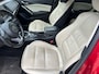Mazda 6 2.0 HP GT-M 165pk 2e eig. Leder Navi Trekhaak 1500kg. Xenon