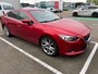 Mazda 6 2.0 HP GT-M 165pk 2e eig. Leder Navi Trekhaak 1500kg. Xenon