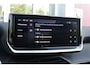 Peugeot 2008 1.2 Hybrid 145PK AUTOMAAT ALLURE | NAVIGATIE | KEYLESS ENTRY/START | DRAADLOZE TELEFOONLADER | DRAADLOZE APPLE CARPLAY/ANDROID AUTO | CAMERA VOOR + ACHTER | PARKEERSENSOREN VOOR + ACHTER | LICHTMETALEN VELGEN 17" | CLIMATE CONTROL | ADAPTIVE CRUISE CONTROL | DODEHOEK DETECTIE |