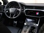 Audi A6 Limousine 50 TFSI e quattro Advanced edition | HD matrix led | Sfeerverlichting | HUD | Elektr. verst. voorstoelen + memory | Stoelverw. v+a | Leder | Keyless | Dodehoekdetectie | Nieuwprijs €82.895