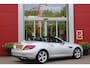 Mercedes-Benz SLC 200 Final Edition 184PK AUTOMAAT | AIRSCARF | PANORAMA VARIODAK MET MAGIC SKY CONTROL | LED INTELLIGENT LIGHT SYSTEM | ALARM KLASSE 3 | KEYLESS ENTRY | PARKEERSENSOREN VOOR/ ACHTER | LEDEREN BEKLEDING | STOEL VERWARMING VOOR | FULL MAP NAVIGATIE | 17" LICHTMETALEN VELGEN VIJFSPAAKS | ELECTRIC CLIMATE CONTROL THERMOTRONIC | DODEHOEK DETECTIE |