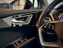 Audi Q4 e-tron 40 77kWh, Trekhaak, Matrix, Sportstoelen, SOH 93, afgeplat stuurwiel, dealer onderhouden