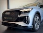 Audi Q4 e-tron 40 77kWh, Trekhaak, Matrix, Sportstoelen, SOH 93, afgeplat stuurwiel, dealer onderhouden