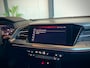 Audi Q4 e-tron 40 77kWh, Trekhaak, Matrix, Sportstoelen, SOH 93, afgeplat stuurwiel, dealer onderhouden