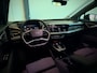 Audi Q4 e-tron 40 77kWh, Trekhaak, Matrix, Sportstoelen, SOH 93, afgeplat stuurwiel, dealer onderhouden
