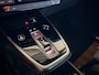 Audi Q4 e-tron 40 77kWh, Trekhaak, Matrix, Sportstoelen, SOH 93, afgeplat stuurwiel, dealer onderhouden