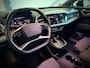 Audi Q4 e-tron 40 77kWh, Trekhaak, Matrix, Sportstoelen, SOH 93, afgeplat stuurwiel, dealer onderhouden