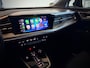 Audi Q4 e-tron 40 77kWh, Trekhaak, Matrix, Sportstoelen, SOH 93, afgeplat stuurwiel, dealer onderhouden