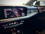 Audi Q4 e-tron 40 77kWh, Trekhaak, Matrix, Sportstoelen, SOH 93, afgeplat stuurwiel, dealer onderhouden