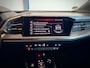 Audi Q4 e-tron 40 77kWh, Trekhaak, Matrix, Sportstoelen, SOH 93, afgeplat stuurwiel, dealer onderhouden