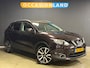 Nissan Qashqai 1.2 Tekna|PANO|360CAM|TREKHAAK|LEDER|KEYLESS|CRUISE|STOELV|DODEHOEK|BLUETOOTH|19INCH|