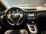 Nissan Qashqai 1.2 Tekna|PANO|360CAM|TREKHAAK|LEDER|KEYLESS|CRUISE|STOELV|DODEHOEK|BLUETOOTH|19INCH|