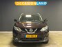 Nissan Qashqai 1.2 Tekna|PANO|360CAM|TREKHAAK|LEDER|KEYLESS|CRUISE|STOELV|DODEHOEK|BLUETOOTH|19INCH|