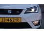 SEAT Ibiza 1.0 TSI 95pk FR Connect 5Drs Pano.Dak *Black Optik* Leder/Alcantara 17inch LM Xenon/LED *NL auto* 1e eigenaar!