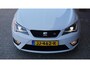 SEAT Ibiza 1.0 TSI 95pk FR Connect 5Drs Pano.Dak *Black Optik* Leder/Alcantara 17inch LM Xenon/LED *NL auto* 1e eigenaar!
