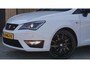 SEAT Ibiza 1.0 TSI 95pk FR Connect 5Drs Pano.Dak *Black Optik* Leder/Alcantara 17inch LM Xenon/LED *NL auto* 1e eigenaar!