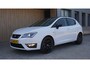 SEAT Ibiza 1.0 TSI 95pk FR Connect 5Drs Pano.Dak *Black Optik* Leder/Alcantara 17inch LM Xenon/LED *NL auto* 1e eigenaar!