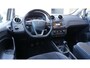 SEAT Ibiza 1.0 TSI 95pk FR Connect 5Drs Pano.Dak *Black Optik* Leder/Alcantara 17inch LM Xenon/LED *NL auto* 1e eigenaar!