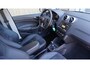 SEAT Ibiza 1.0 TSI 95pk FR Connect 5Drs Pano.Dak *Black Optik* Leder/Alcantara 17inch LM Xenon/LED *NL auto* 1e eigenaar!