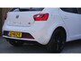 SEAT Ibiza 1.0 TSI 95pk FR Connect 5Drs Pano.Dak *Black Optik* Leder/Alcantara 17inch LM Xenon/LED *NL auto* 1e eigenaar!