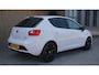 SEAT Ibiza 1.0 TSI 95pk FR Connect 5Drs Pano.Dak *Black Optik* Leder/Alcantara 17inch LM Xenon/LED *NL auto* 1e eigenaar!