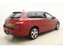 Peugeot 308 SW 2.0 BlueHDI GT-line | 1e eigenaar | Dealer onderhouden | Trekhaak | Panorama dak | Alcantara/kunstlederen bekleding | Achteruitrijcamera | Cruise control |