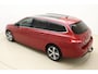 Peugeot 308 SW 2.0 BlueHDI GT-line | 1e eigenaar | Dealer onderhouden | Trekhaak | Panorama dak | Alcantara/kunstlederen bekleding | Achteruitrijcamera | Cruise control |