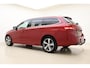 Peugeot 308 SW 2.0 BlueHDI GT-line | 1e eigenaar | Dealer onderhouden | Trekhaak | Panorama dak | Alcantara/kunstlederen bekleding | Achteruitrijcamera | Cruise control |