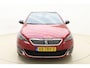 Peugeot 308 SW 2.0 BlueHDI GT-line | 1e eigenaar | Dealer onderhouden | Trekhaak | Panorama dak | Alcantara/kunstlederen bekleding | Achteruitrijcamera | Cruise control |