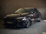Audi RS3 Limousine 2.5 TFSI RS 3 quattro | Violet Paars | RS Performance | B&O | Matrix | RS Uitlaat | 280 km/u