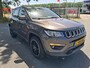 Jeep Compass 1.4 MultiAir Limited ZEER NETTE AUTO RIJDT EN SCHAKELT GOED