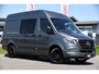 Mercedes-Benz Sprinter 319 V6 3.0 CDI L2H2 PB Edition 360 Camera, Adaptieve Cruise, Carplay, 3500kg Trekhaak, Automaat, 10,5'' Mbux, Sensoren, Uniek!
