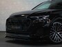 Audi Q8 60e 490pk Competition R.S-Stoelen | 4WS Achteras Besturing | OLED | Laser | SQ8 Uitgevoerd | Massage | Ventilatie | Valcona Leder+ Pakket | B&O Sound | 23'' | Alcantara hemel | Head-Up | Soft-Close | Panodak | 2x Memory | Trekhaak | Keyless-Entry | Luchtvering | Nw.Pr. 155.000,= | Fabrieksgarantie | Direct rijden.