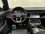 Audi Q8 60e 490pk Competition R.S-Stoelen | 4WS Achteras Besturing | OLED | Laser | SQ8 Uitgevoerd | Massage | Ventilatie | Valcona Leder+ Pakket | B&O Sound | 23'' | Alcantara hemel | Head-Up | Soft-Close | Panodak | 2x Memory | Trekhaak | Keyless-Entry | Luchtvering | Nw.Pr. 155.000,= | Fabrieksgarantie | Direct rijden.