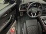 Audi Q8 60e 490pk Competition R.S-Stoelen | 4WS Achteras Besturing | OLED | Laser | SQ8 Uitgevoerd | Massage | Ventilatie | Valcona Leder+ Pakket | B&O Sound | 23'' | Alcantara hemel | Head-Up | Soft-Close | Panodak | 2x Memory | Trekhaak | Keyless-Entry | Luchtvering | Nw.Pr. 155.000,= | Fabrieksgarantie | Direct rijden.