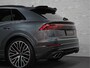 Audi RS Q8 60e 490pk Competition RS-Stoelen | 4WS Achteras Besturing | OLED | Laser | SQ8 Uitgevoerd | Massage | Ventilatie | Valcona Leder+ Pakket | B&O Sound | 23'' | Alcantara hemel | Head-Up | Soft-Close | Panodak | 2x Memory | Trekhaak | Keyless-Entry | Luchtvering | Nw.Pr. 155.000,= | Nieuw! 13km 2026 | Fabrieksgarantie | Direct rijden.