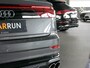 Audi RS Q8 60e 490pk Competition RS-Stoelen | 4WS Achteras Besturing | OLED | Laser | SQ8 Uitgevoerd | Massage | Ventilatie | Valcona Leder+ Pakket | B&O Sound | 23'' | Alcantara hemel | Head-Up | Soft-Close | Panodak | 2x Memory | Trekhaak | Keyless-Entry | Luchtvering | Nw.Pr. 155.000,= | Nieuw! 13km 2026 | Fabrieksgarantie | Direct rijden.