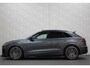 Audi RS Q8 60e 490pk Competition RS-Stoelen | 4WS Achteras Besturing | OLED | Laser | SQ8 Uitgevoerd | Massage | Ventilatie | Valcona Leder+ Pakket | B&O Sound | 23'' | Alcantara hemel | Head-Up | Soft-Close | Panodak | 2x Memory | Trekhaak | Keyless-Entry | Luchtvering | Nw.Pr. 155.000,= | Nieuw! 13km 2026 | Fabrieksgarantie | Direct rijden.