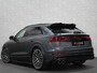 Audi RS Q8 60e 490pk Competition RS-Stoelen | 4WS Achteras Besturing | OLED | Laser | SQ8 Uitgevoerd | Massage | Ventilatie | Valcona Leder+ Pakket | B&O Sound | 23'' | Alcantara hemel | Head-Up | Soft-Close | Panodak | 2x Memory | Trekhaak | Keyless-Entry | Luchtvering | Nw.Pr. 155.000,= | Nieuw! 13km 2026 | Fabrieksgarantie | Direct rijden.
