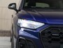Audi Q5 40 TFSI S edition | Luchtvering | Trekhaak | Pano | B&O | Elektr. verst. voorstoelen | Leder |