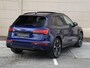 Audi Q5 40 TFSI S edition | Luchtvering | Trekhaak | Pano | B&O | Elektr. verst. voorstoelen | Leder |