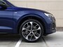 Audi Q5 40 TFSI S edition | Luchtvering | Trekhaak | Pano | B&O | Elektr. verst. voorstoelen | Leder |